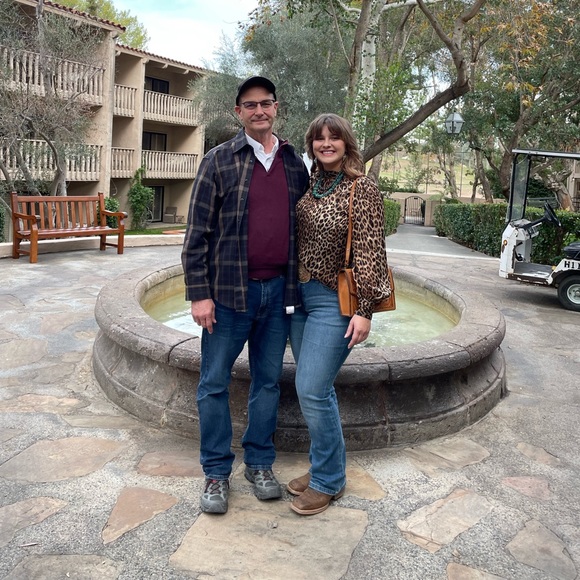 Meet your Posher, Cora - Picture 8 of 10